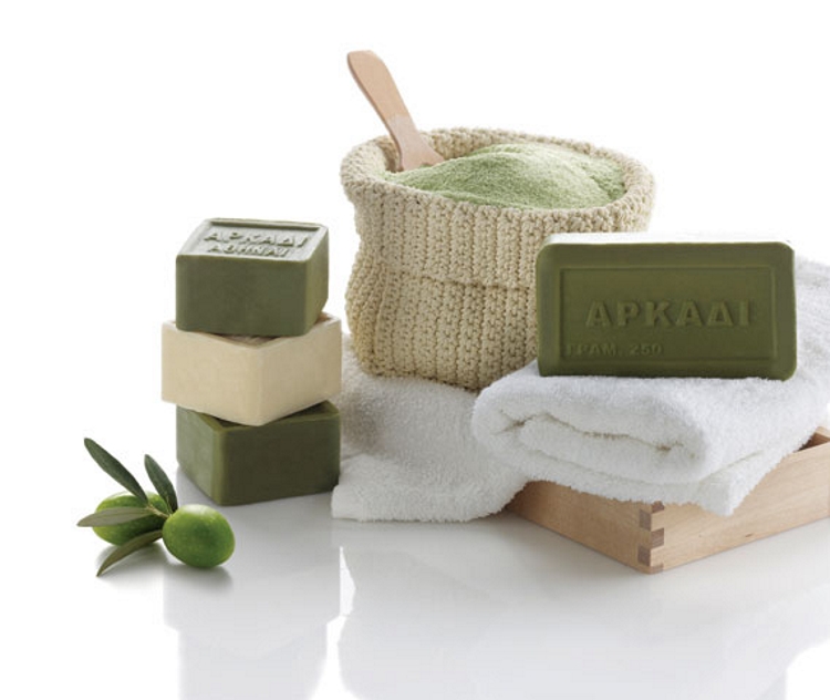 Μήπως ήρθε η ώρα να ξαναθυμηθείτε το πράσινο σαπούνι;