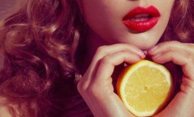 10 θαυματουργές beauty χρήσεις του λεμονιού! Δοκίμασε τες!