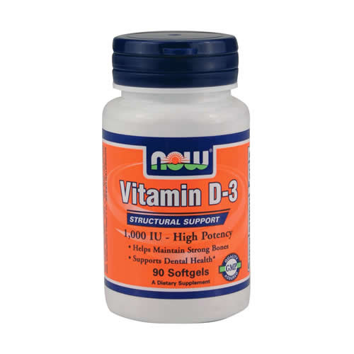 Vitamin D-3 Ενίσχυση ανοσοποιητικού Απορρόφηση Ασβεστίου,Δόντια, Οστά, Εγκεφαλικές λειτουργίες