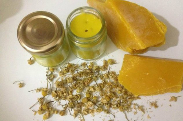 Κηραλοιφή: το θαυματουργό καλλυντικό – φάρμακο- από αγνό μελισσοκέρι & ελαιόλαδο! 6 συνταγές για πάσαν νόσον