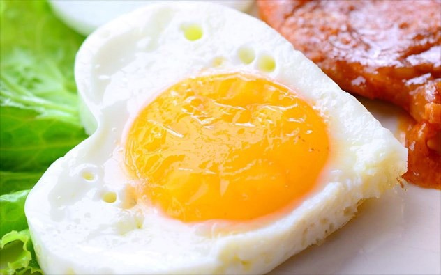 Έξυπνοι τρόποι να φάτε πρωτεΐνη, με το πρωινό σας