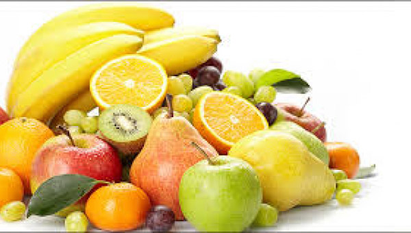 Γιατί να τρώτε φρούτο κάθε πρωί;