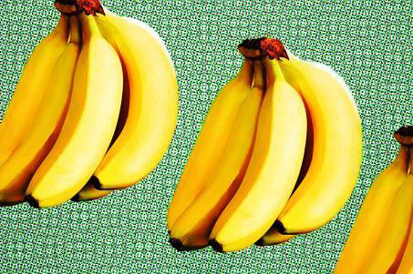 Μπανάνες: Εννέα απρόσμενοι λόγοι για να μην πετάξετε τις φλούδες!