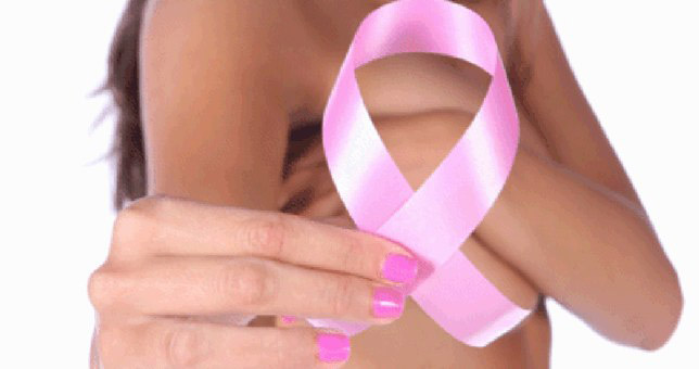 8 τροφές που καταπολεμούν τον καρκίνο του μαστού!