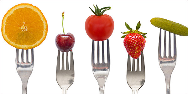 Τα 30 πιο υγιεινά τρόφιμα για το διαιτολόγιό σας