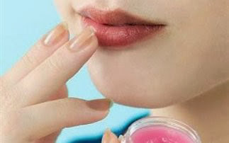 Φτιάξτε το δικό σας lip balm