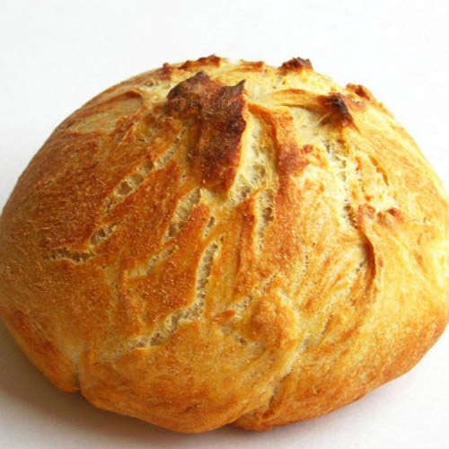 Ψωμί και θερμίδες: πόσες θερμίδες έχει το ψωμί;