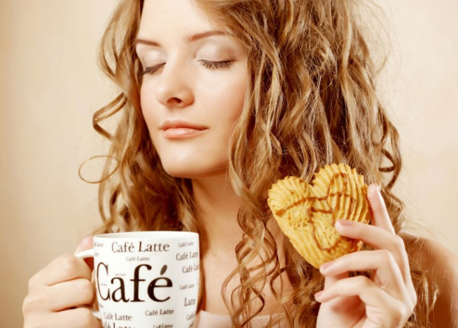 5 εκπληκτικοί λόγοι που δεν πρέπει να σταματήσεις να πίνεις καφέ!