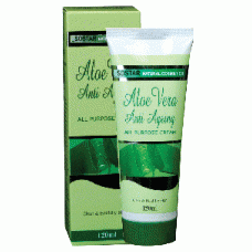 Sostar Aloe Vera Cream