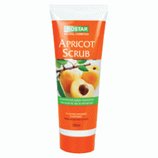 Απολέπιση προσώπου σώματος: Apricot Scrub