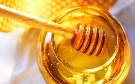 Μάσκες ομορφιάς με μέλι!