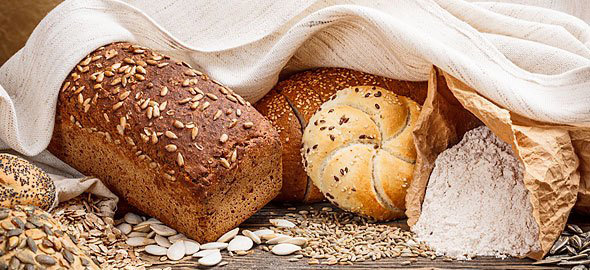 4 Συνταγές για ψωμί από τα χεράκια σας