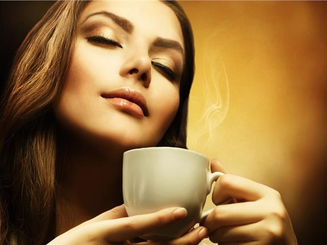 Πώς θα φτιάξετε τον sex coffee Με συστατικά πέντε αφροδισιακά!