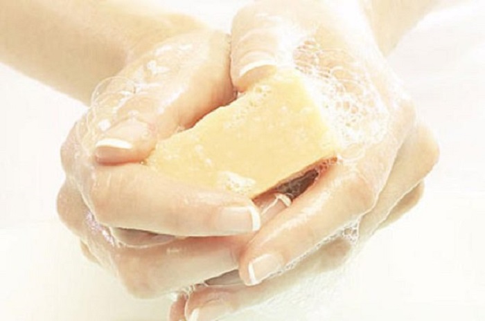 Εσείς γνωρίζετε ποιο είναι το ιδανικό σαπούνι για το δέρμα σας;