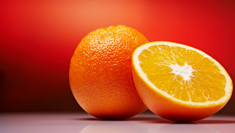 Το χρυσό πορτοκάλι. Δες τι μπορείς να επιτύχεις στην ομορφιά σου με ένα πορτοκάλι!