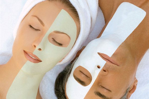 4 Καλύτερες σπιτικές αντιρυτιδικές κρέμες – μάσκες προσώπου