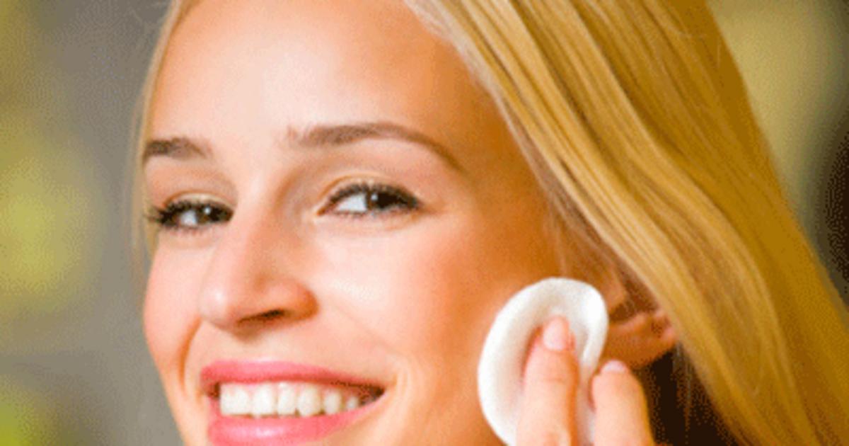 Τα καλύτερα μυστικά για την περιποίηση του δέρματος