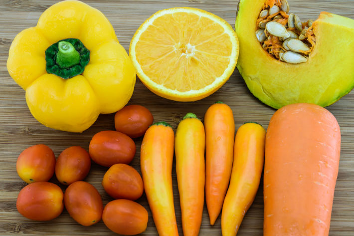 Καρκίνος μαστού: Ποια φρούτα και λαχανικά μειώνουν τον κίνδυνο 40-60%