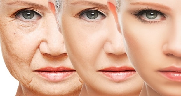 Πώς να φαίνεσαι νεότερη – Κατάλληλο μακιγιάζ και σπιτικές μάσκες αντιγήρανσης