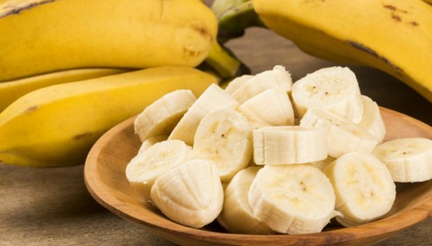 Τι συμβαίνει στο σώμα σας όταν τρώτε κάθε μέρα μπανάνες