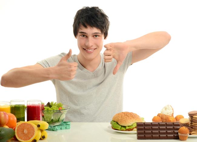 12 σούπερ τροφές που μειώνουν την χοληστερίνη