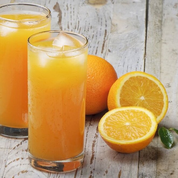 Τι να προσθέτεις στον χυμό πορτοκάλι για να γίνεται σούπερ θρεπτικός