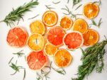 Κολλαγόνο Booster: Η Ενέργεια του Πορτοκαλιού Κάνει Θαύματα στην Ελαστικότητα του Δέρματος”