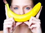 Μα πόσα μυστικά ομορφιάς έχει μια μπανάνα πια;!