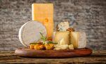 Τι θα συμβεί αν τρώτε τυρί κάθε ημέρα; Παράγοντας μακροζωίας βάσει ερευνών…