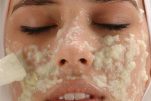 Μάσκα Που Σφίγγει Το Δέρμα & Μειώνει Τις Ρυτίδες