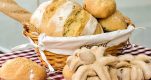 Τι μπορώ να τρώω αντί για ψωμί κάνοντας δίαιτα