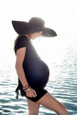 Μπορώ να χρησιμοποιώ σκραμπ σώματος στην εγκυμοσύνη μου;