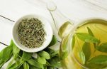 Πράσινο τσάι: Πώς να το χρησιμοποιήσετε για τη θεραπεία της ακμής