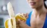 Η μπανανόφλουδα τρώγεται και έχει πολλά οφέλη για την υγεία