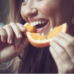 10 τροφές με περισσότερη βιταμίνη C από ένα πορτοκάλι