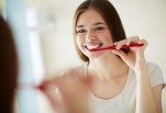 Πώς να φτιάξουμε σπιτική οδοντόκρεμα