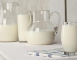4 λόγοι για να μην ξαναπετάξετε το ληγμένο γάλα!