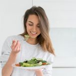 Η δίαιτα Pegan είναι η κορυφαία δίαιτα για το 2019, σύμφωνα με το Pinterest – να τι συστήνει η διατροφή