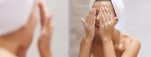 Πώς να πλύνετε σωστά το πρόσωπό σας