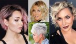 40 γυναικεία κοντά κουρέματα για μοντέρνο στυλ στα μαλλιά
