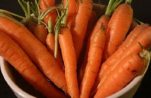 6 λόγοι για να τρώτε περισσότερα καρότα