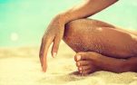6 βήματα για να αποκτήσεις θεϊκά πόδια για την παραλία