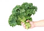 Το Kale είναι πλέον ένα από τα πιο επιβαρυμένα από φυτοφάρμακα λαχανικά