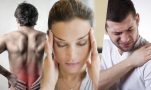 10 ψυχοσωματικά σημάδια που δείχνουν ότι έχετε πολύ άγχος