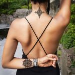 Τατουάζ: Τα σημάδια ότι τα μελάνια είναι κακής ποιότητας – Τι πρέπει να ξέρετε