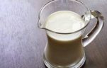 Σπιτική κρέμα γάλακτος λάιτ στο λεπτό!! χωρίς καθόλου λιπαρά