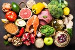 10 τροφές που επηρεάζουν καταλυτικά την υγεία