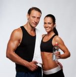 Η καλύτερη δίαιτα για να χτίσεις μύες μετά τα 40