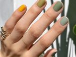 5 ιδέες για μανικιούρ στις αποχρώσεις του πράσινου – Κάνει τα νύχια να ξεχωρίζουν