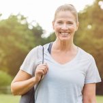 Μάθε σε 3’ τα «μυστικά» για υγιές σώμα μετά την εμμηνόπαυση – με επιστημονικές έρευνες